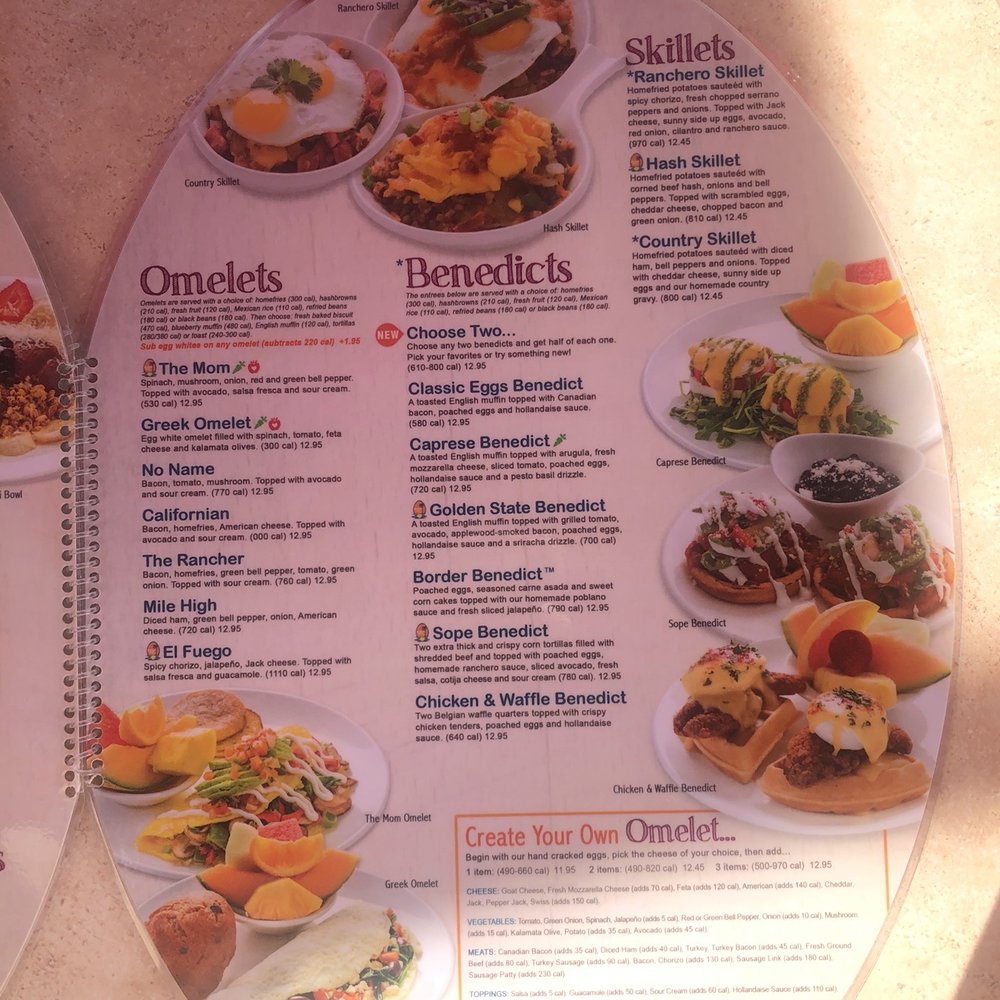 Broken Yolk Cafe - Breakfast & Brunch Near Me - Mesa, Arizona Broken Yolk Cafe - Breakfast & Brunch Near Me - Mesa, Arizona