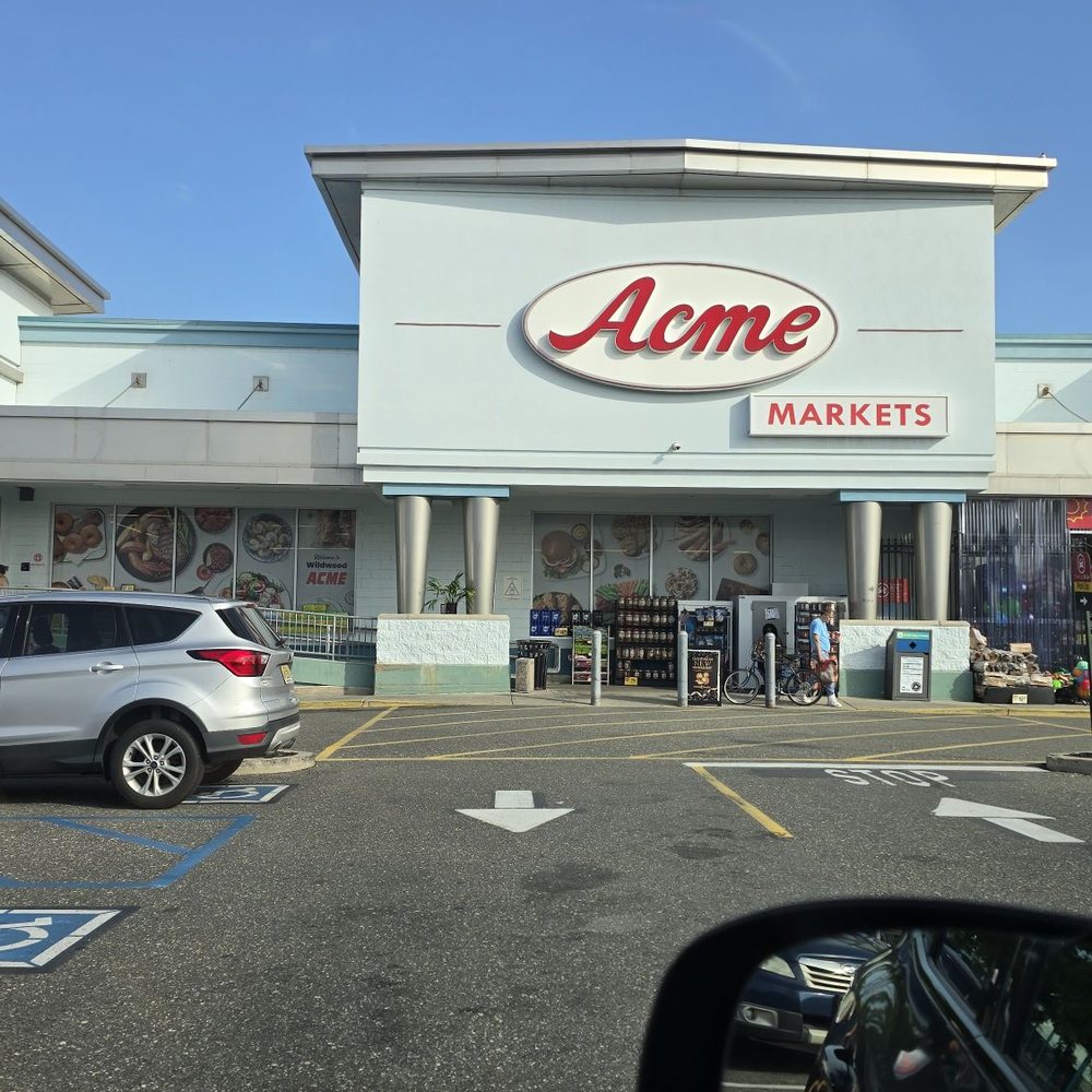 ACME Markets - Grocery Near Me - Wildwood, New Jersey ACME Markets - Grocery Near Me - Wildwood, New Jersey