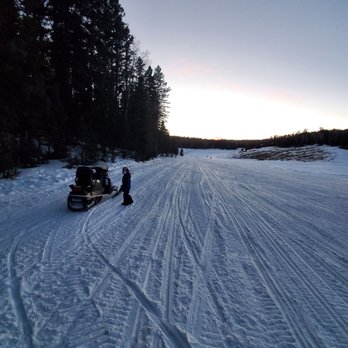 Bobcat Pass Wilderness Adventures - My 5 year old had so much fun! - ATV Rentals/Tours Near Me - Red River, New Mexico