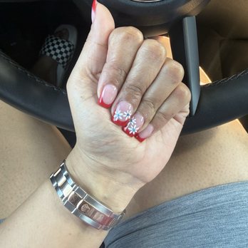 I Love Nails - Nails by Lin - Nail Salons Near Me - Corona, California I Love Nails - Nails by Lin - Nail Salons Near Me - Corona, California