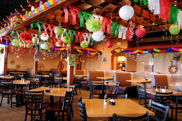 Mexican Fiesta - Hartland by null