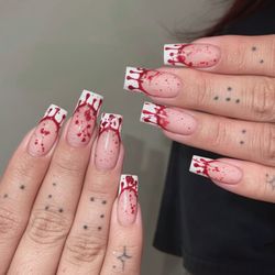 Soul Cool Nail Lounge