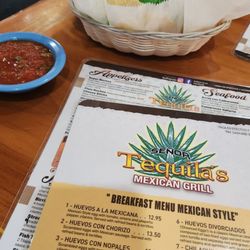 Senor Tequila's