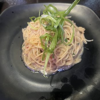 Seven Nineteen Restaurant - Garlic noodles - Seafood Near Me - Los Angeles, California Seven Nineteen Restaurant - Garlic noodles - Seafood Near Me - Los Angeles, California