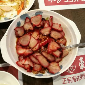 Ho Kee Cafe - Arcadia - Very dry BBQ pork - Cantonese Near Me - Arcadia, California Ho Kee Cafe - Arcadia - Very dry BBQ pork - Cantonese Near Me - Arcadia, California