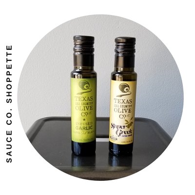 Sauce Co. Shoppette by null