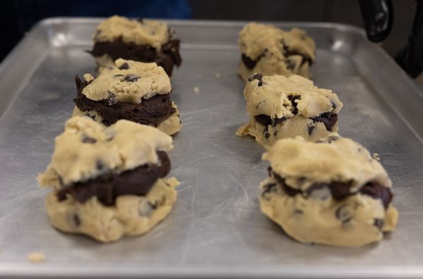 Mary’s Mountain Cookies