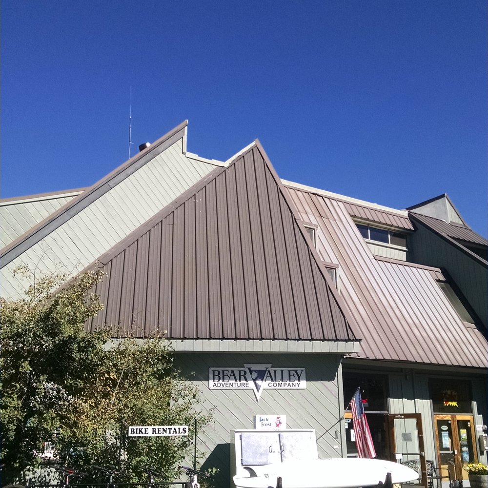 Bear Valley Adventure Company - Front of the Store! - Ski Resorts Near Me - Bear Valley, California Bear Valley Adventure Company - Front of the Store! - Ski Resorts Near Me - Bear Valley, California