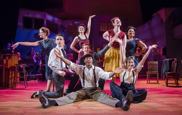 Enlightened Theatrics