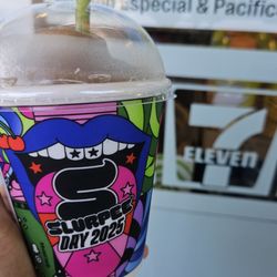 7-Eleven