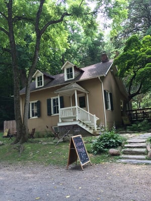 The Cedars House by null