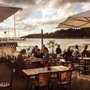 Ångbåtsbryggan