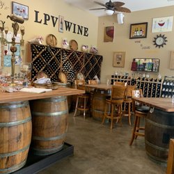 Lake Point Vineyard and Winery