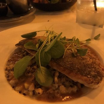 Osteria Nando - Branzino - Italian Near Me - New York, New York Osteria Nando - Branzino - Italian Near Me - New York, New York