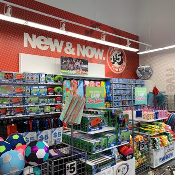 Five Below - Promotion wall - Department Stores Near Me - Homestead, Florida Five Below - Promotion wall - Department Stores Near Me - Homestead, Florida
