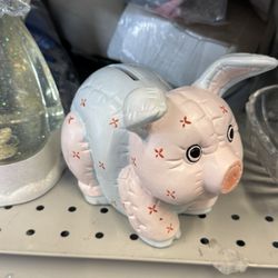 Goodwill - Orlando - Piggy bank