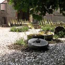 Le Jardin des Faïenciers