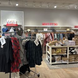 Francesca’s