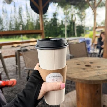 Ola’a Coffee - Coffee & Tea Near Me - Keaau, Hawaii