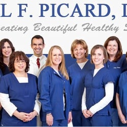Joel Picard - Meet Our Team