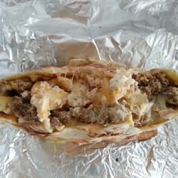 Mister Tacos