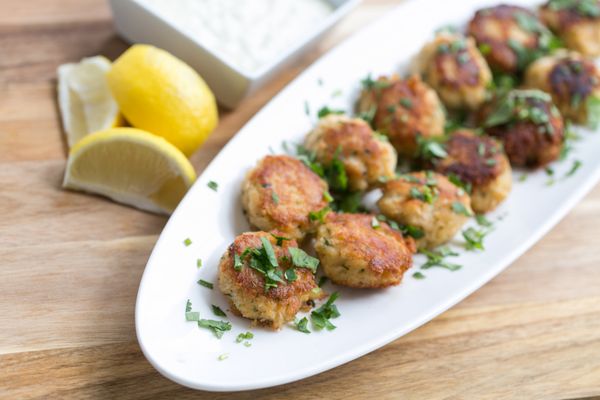 The Town Kitchen by null