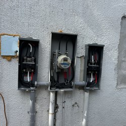 Angel Electric