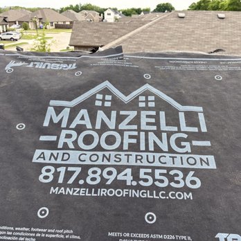 Manzelli Roofing and Construction - Roofing Near Me - Weatherford, Texas Manzelli Roofing and Construction - Roofing Near Me - Weatherford, Texas