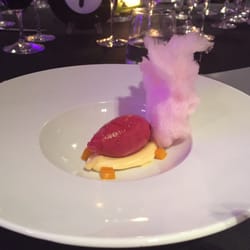 Restaurante La Ópera