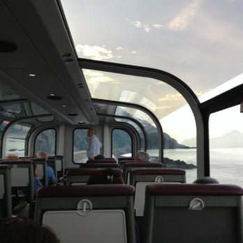Alaska Railroad - Amazing View! - Trains Near Me - Anchorage, Alaska Alaska Railroad - Amazing View! - Trains Near Me - Anchorage, Alaska