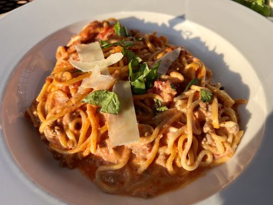 Avellino's Wood Fire Pizzeria Brookhaven by null