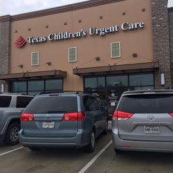 Texas Children's Pediatrics Cypresswood