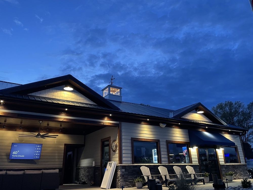 LAKE EFFECTS BOAT RENTALS Updated September 2024 571 Stutts Rd