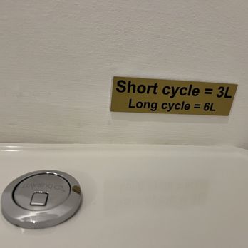 La Residencia - Using water to flush toilet - Hotels Near Me - Deià, PM