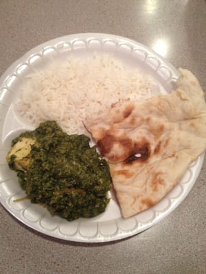 Southern Spice by null