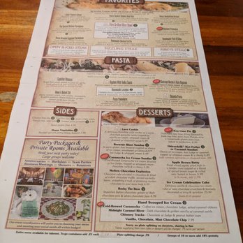 Chimney Rock Inn - Menu - Pizza Near Me - Bound Brook, New Jersey Chimney Rock Inn - Menu - Pizza Near Me - Bound Brook, New Jersey