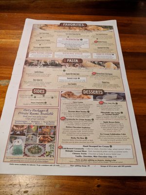 Menu photo 7 Chimney Rock Inn Bound Brook, NJ Menu photo 7 Chimney Rock Inn Bound Brook, NJ
