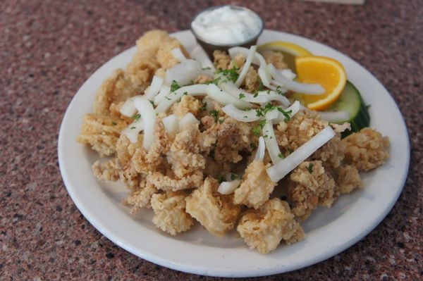 Maria's Souvlaki Greek Restaurant by null