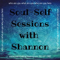 Root Chakra Healing - Sessions for the intent and purpose of understanding who you truly are, what and why so you can live your dreams & highest good.