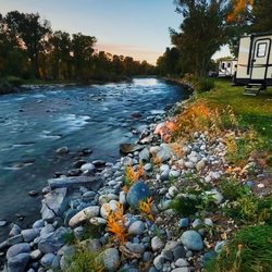 Spring Creek Campground and Trout Ranch