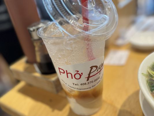 Pho Papa by null