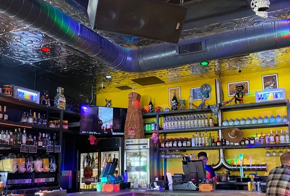 El Chingon Fort Worth by null