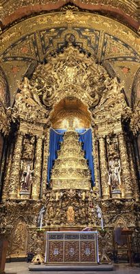 Igreja do Carmo by null