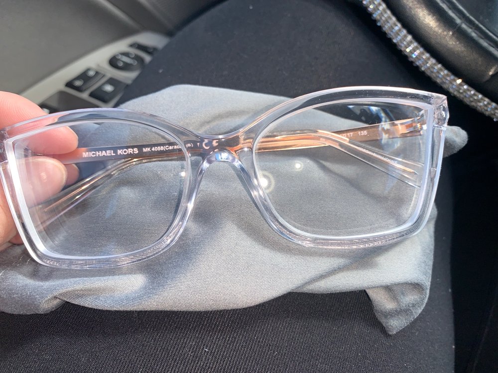 LENSCRAFTERS Updated April 2024 25 Reviews 400 Bald Hill Rd