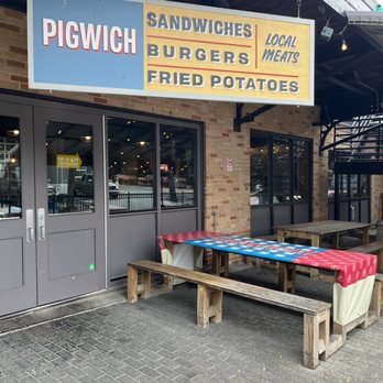 PIGWICH - 590 Photos & 558 Reviews - 20 E 5th St, Kansas City, Missouri ...