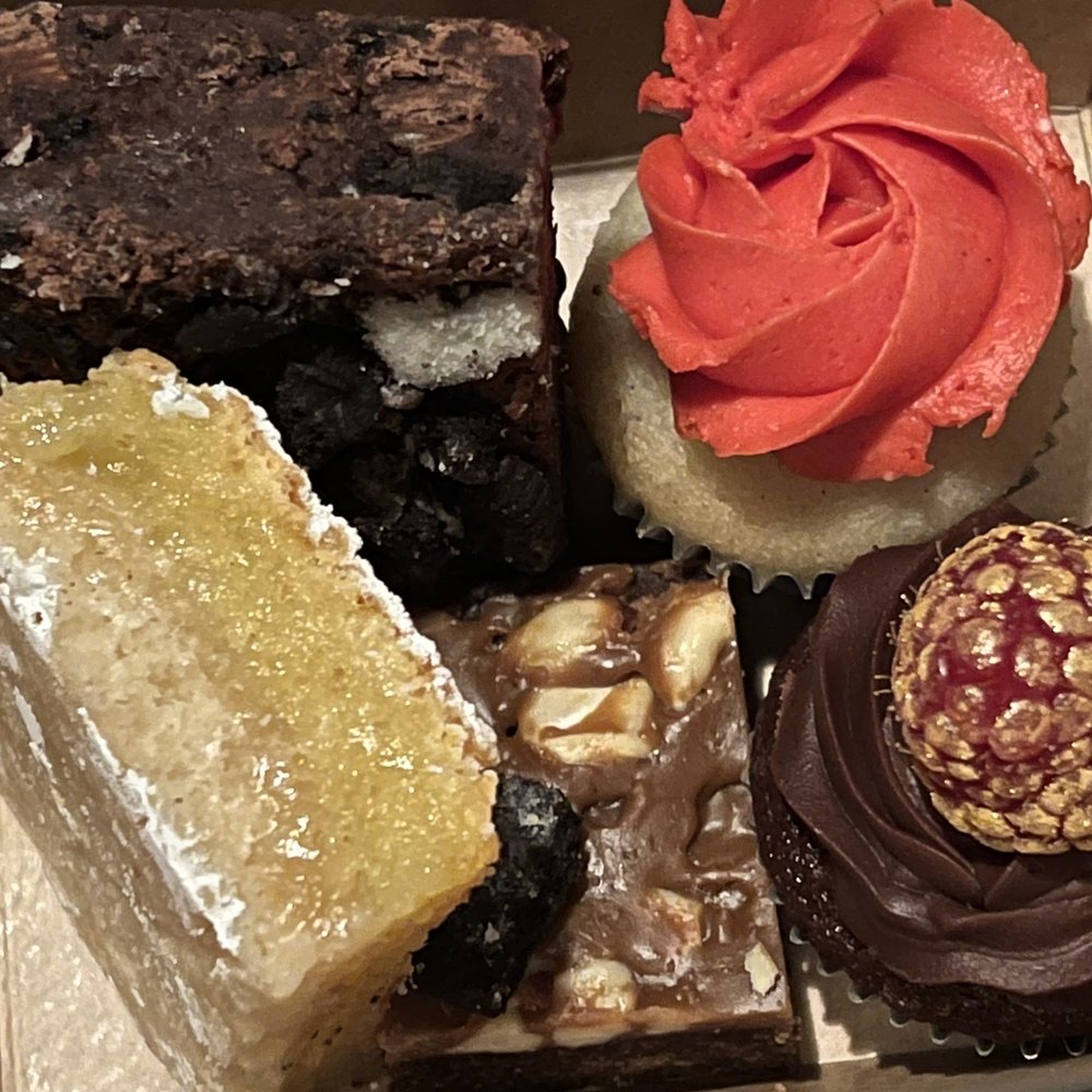 Sinners & Saints Desserts - Bakeries Near Me - Venice, California Sinners & Saints Desserts - Bakeries Near Me - Venice, California