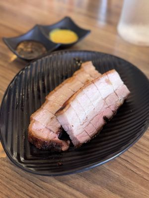 Win Kee HK BBQ & Noodle by null