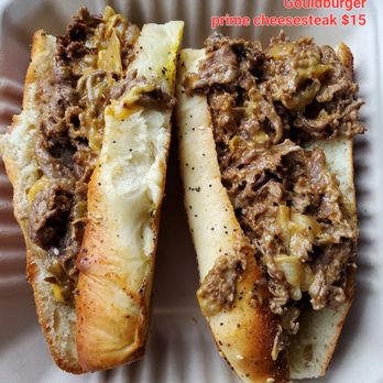 Gouldsburgers - Burgers Near Me - Haddonfield, New Jersey Gouldsburgers - Burgers Near Me - Haddonfield, New Jersey