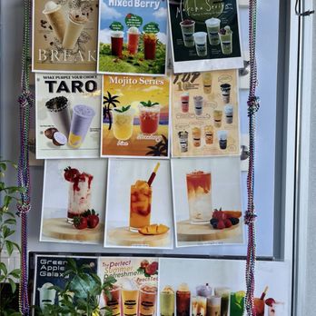 Sayaka Tea - More menus - Bubble Tea Near Me - San Diego, California Sayaka Tea - More menus - Bubble Tea Near Me - San Diego, California