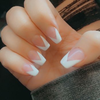 Richard's Nails & Tanning - Hand painted by Paula - Tanning Near Me - Vancouver, Washington